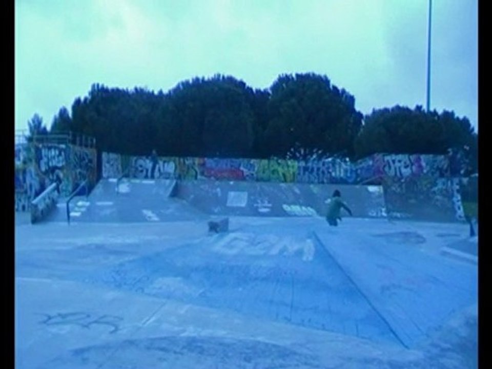 transfert gramm'