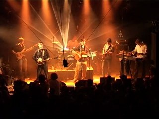 Les Loups de Bar - Le gardien de la jument