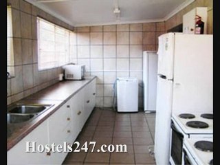 Johannesburg Hostels Video from Hostels247.com-Ball N Kicka