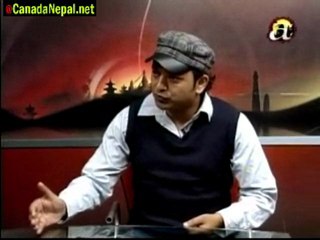 Gagan Thapa Part 2 of 2