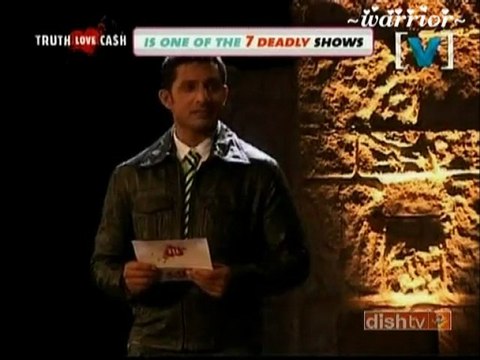 [V]Truth Love Cash - Epi. 1 - 03th Apr.'10 - HQ - XivD - 4