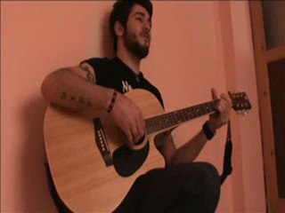 söz vermistın bana