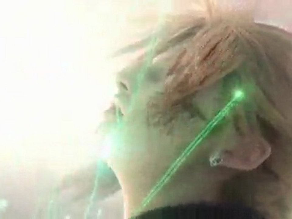 [GMV TEASER] COMPLETE of Final fantasy 7