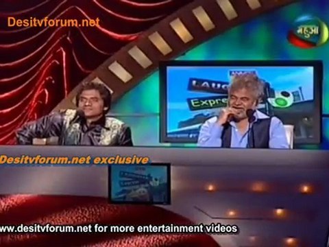 Laughter Express - 3rd April 2010 Watch Online - Part3