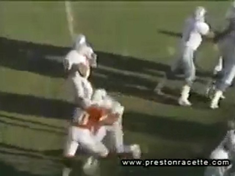 Detroit Lions Highlights (Copyrights to NFL)