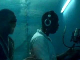 8 mesures GRAv o STUd mamicy INEDIT Sur l'album d NooKa