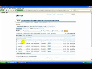 GundiX Web Soluciones Pruebas de Pago