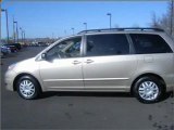 2008 Toyota Sienna for sale in Kelso WA - Used Toyota ...