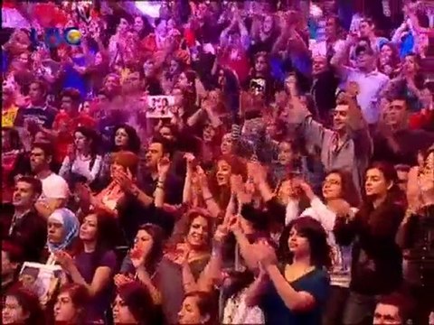 Prime 7 - Nassif & Asma - 02/04 - Starc LBC 7 (1.3)