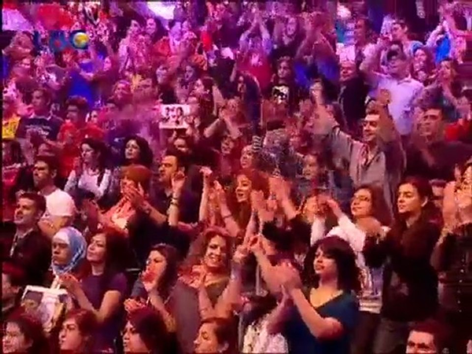 Prime 7 - Nassif & Asma - 02/04 - Starc LBC 7 (1.3)