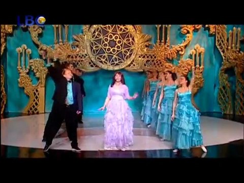 Prime 7 - Asma & Badrya - 02/04 - Starc LBC 7 (2.1)