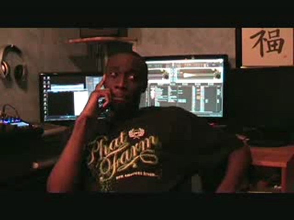 Spinal - interview part 2