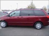 2008 Toyota Sienna for sale in Kelso WA - Used Toyota ...