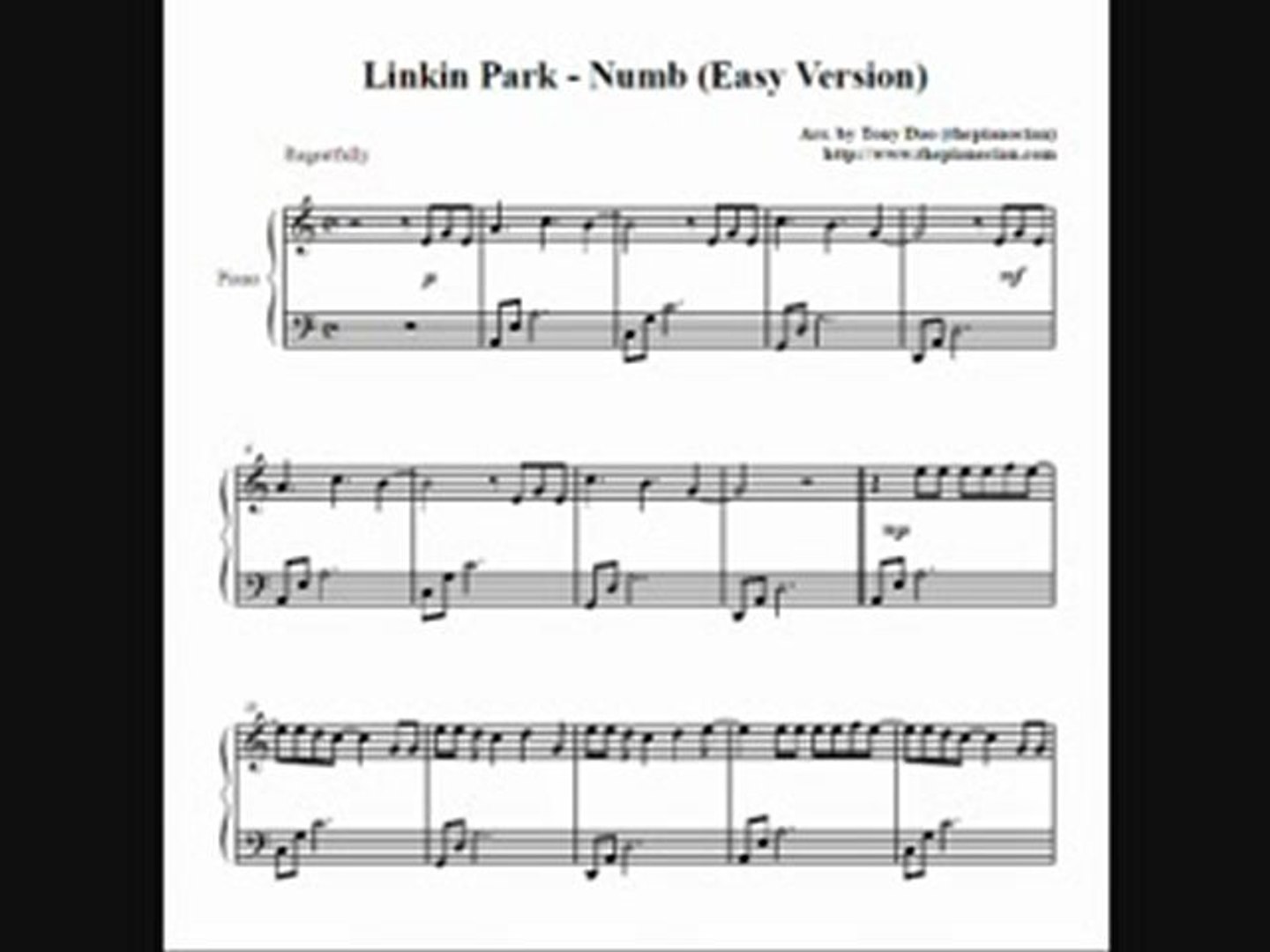 Linkin park numb piano. Линкин парк намб Ноты. Линкин парк намб Ноты для фортепиано. The end Linkin Park Ноты. Линкин парк намб табы для гитары.