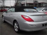 2007 Toyota Camry Solara for sale in Westmont IL - Used ...
