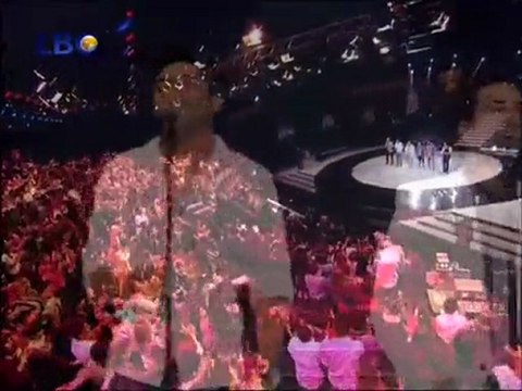 Prime 7 - UTN1 Ramy & Mohamed R - 02/04 - Starc LBC 7 (2.3)