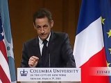 Sarkozy, sauveur du capitalisme