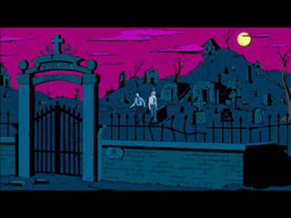 Ugly Americans – Season 1 – Episode 1 – Pilot