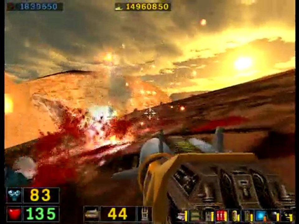 SSSE - The Great Adventure - Part 4 - Lost Temple [P2]