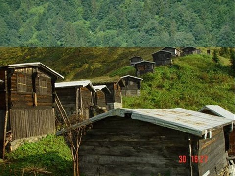 tulum çamlıhemşin manzara-25-kavrun.tr.gg