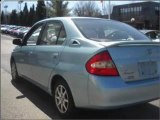2003 Toyota Prius for sale in Westmont IL - Used Toyota ...