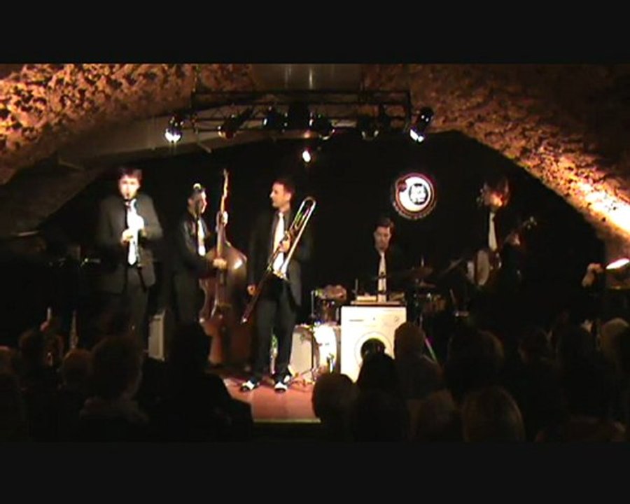 J'ai d'l'eau dans mes bottes (Pic'pulses)