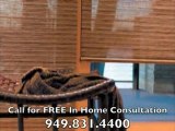 Ladera Ranch Window Treatments | House of Blinds