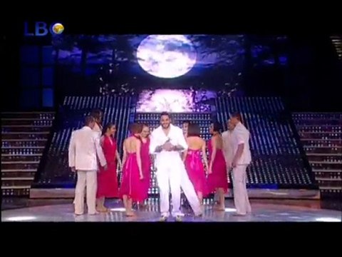 Prime 7 - Ramy Ayech - 02/04 - Starc LBC 7 (3.3)