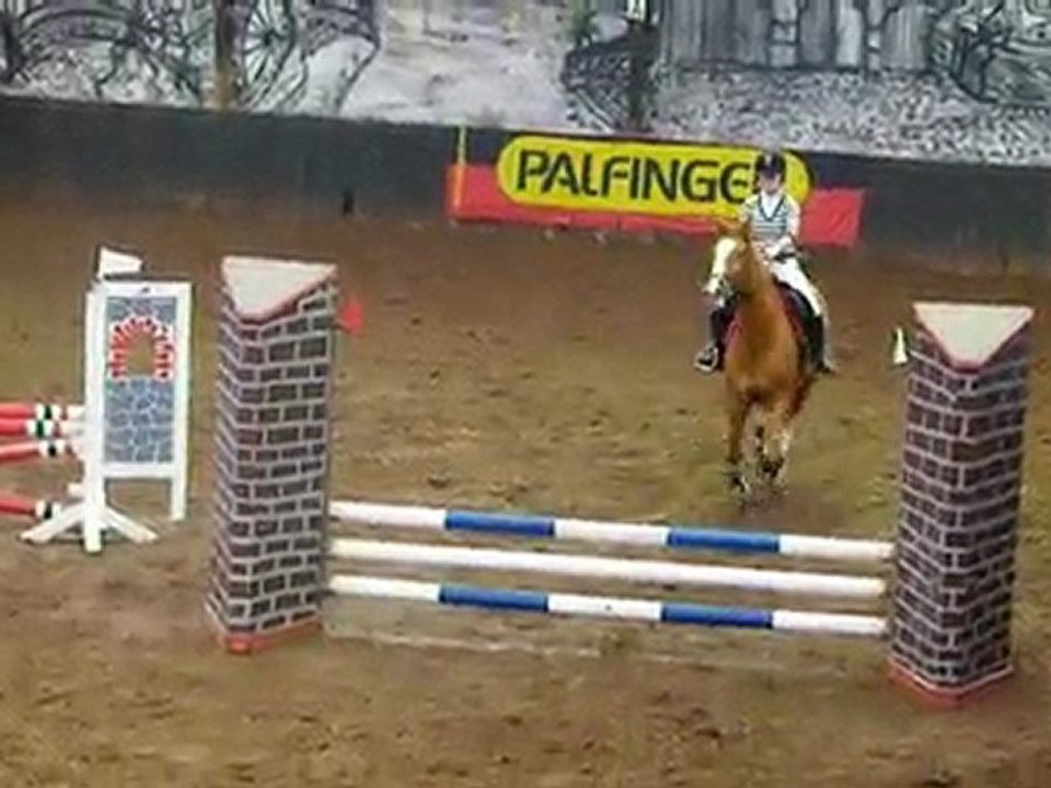 Lise et Golden-Star