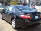 2007 Toyota Camry for sale in Westmont IL - Used Toyota ...