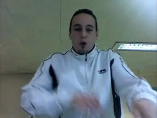 rap52 jeux d'improvisation