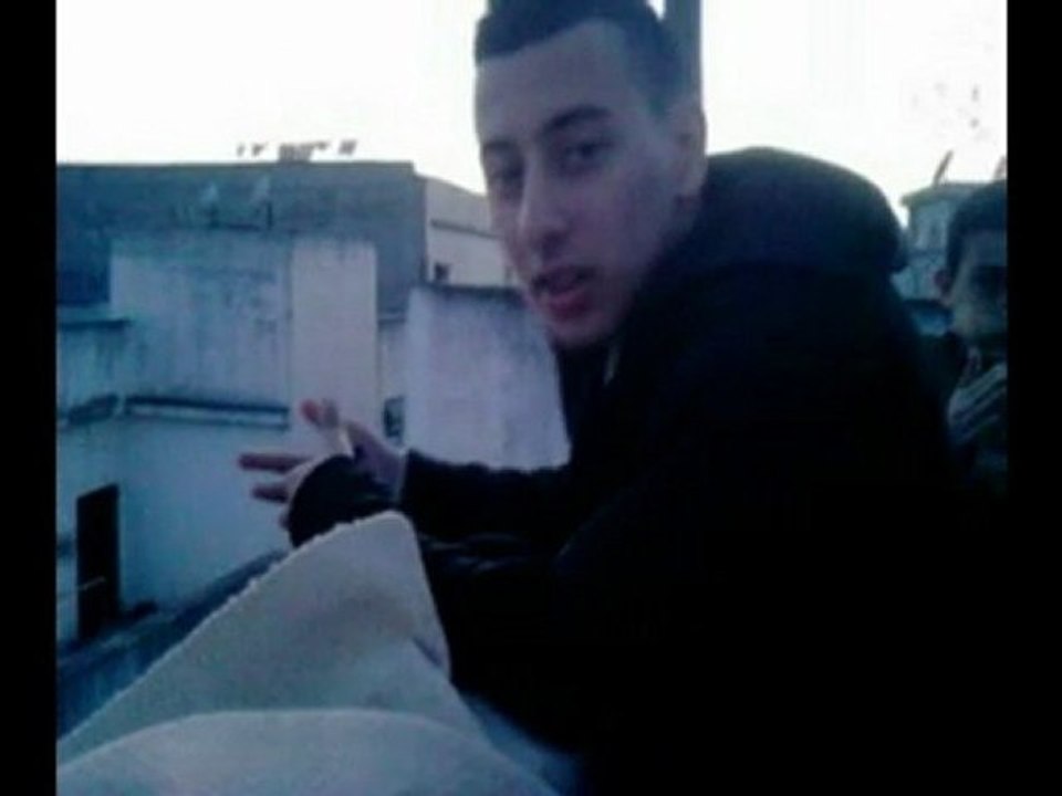 Video Clip Mc L3afya