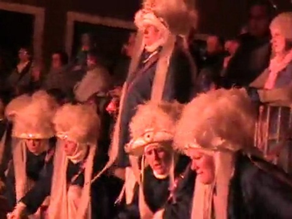 Brûles bosses Braine-le-Chateau