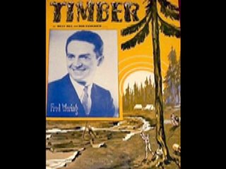 Fred Waring's Pennsylvanians - Falling In Love