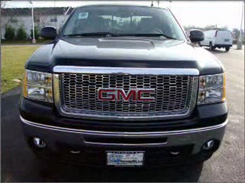 2010 GMC Sierra 1500 for sale in Joliet IL - New GMC by ...
