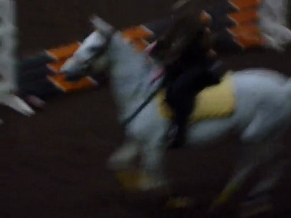 concours du 24 janvier 2010