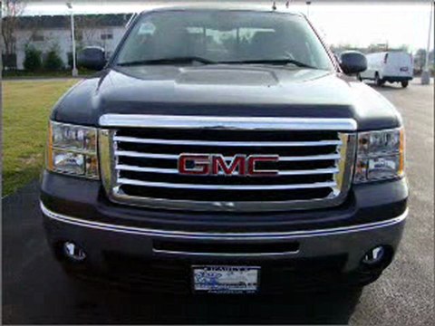 2010 GMC Sierra 1500 for sale in Joliet IL - New GMC by ...