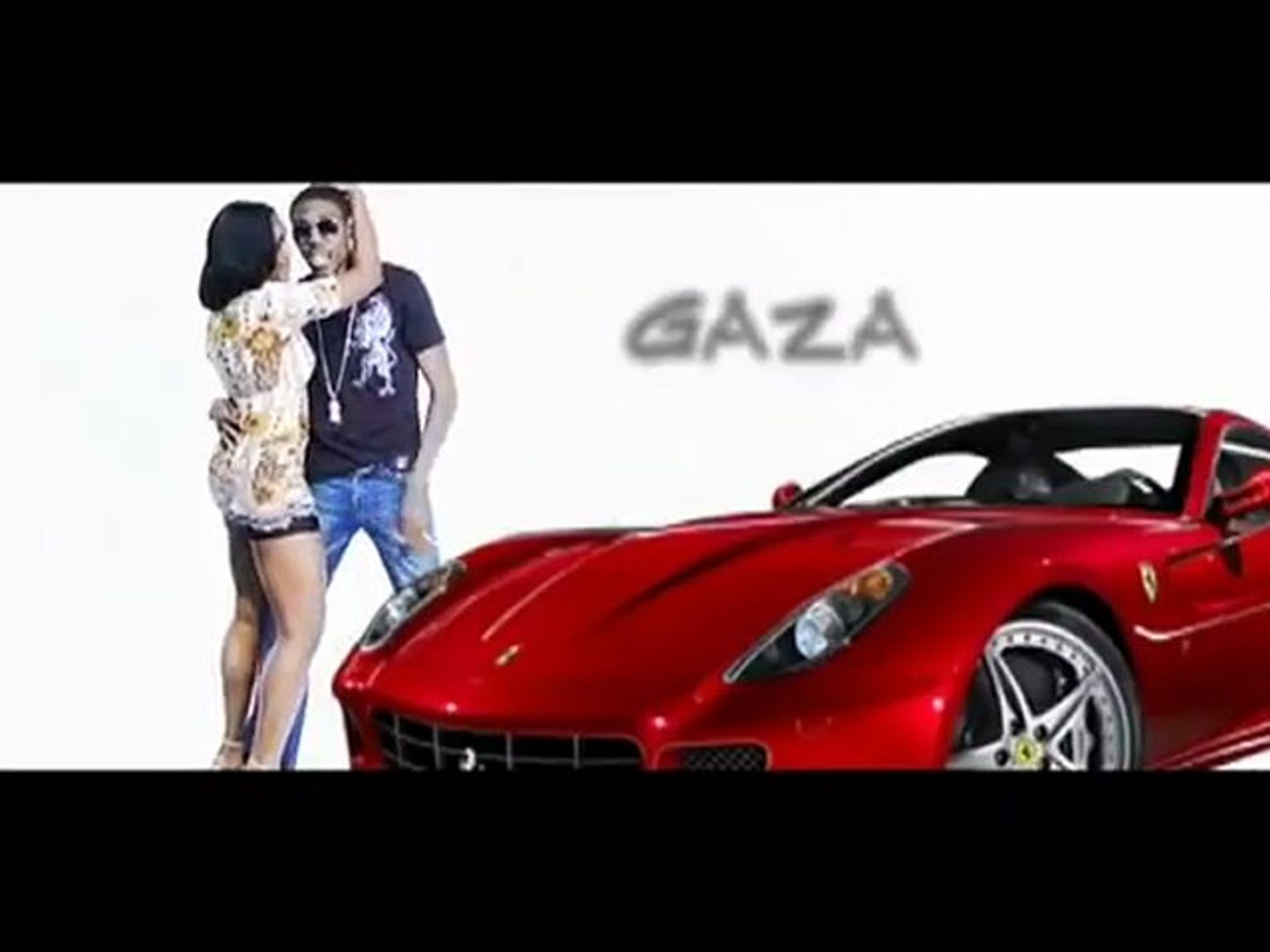 Vybz Kartel Yuh Love Video Dailymotion