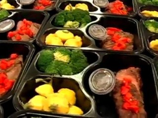 Diet Food Delivery