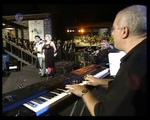 Poet & Composer Naomi Shemer "Actualia" Song