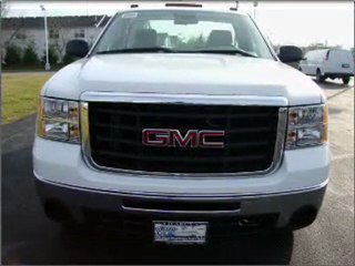 2010 GMC Sierra 2500HD for sale in Joliet IL - New GMC ...