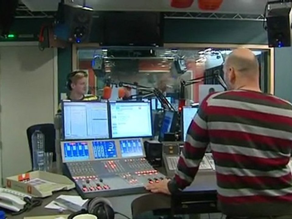 François Pirette et la commune de Dilbeek