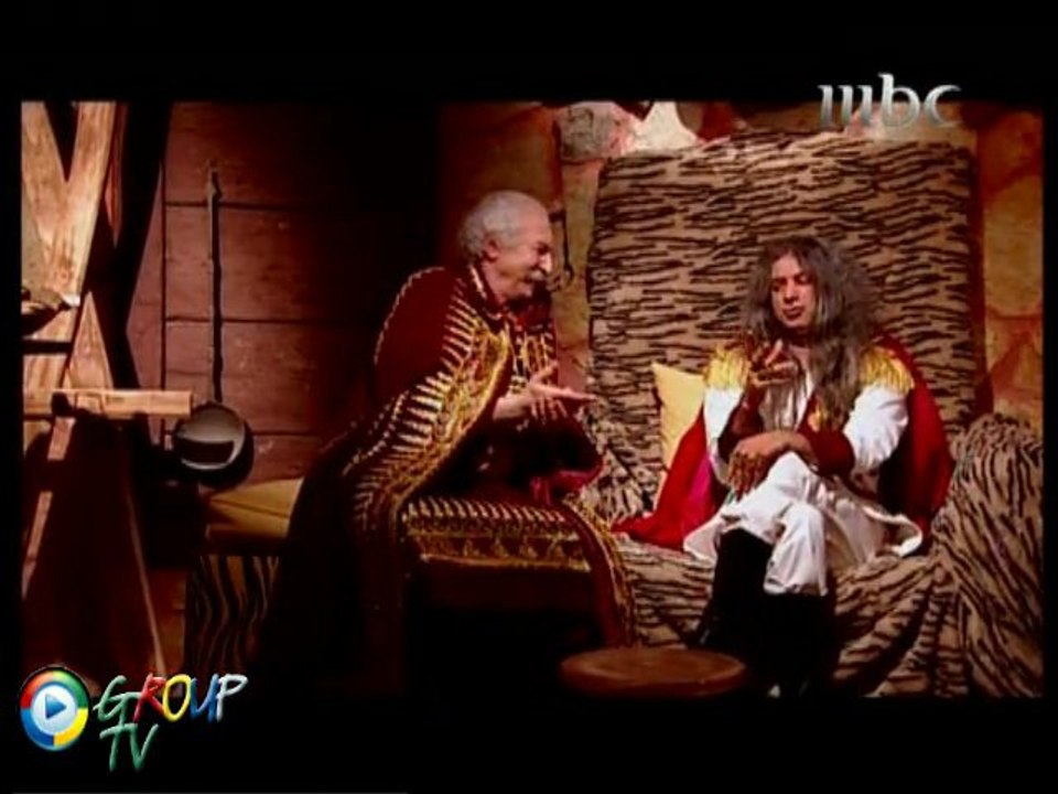 بني جان - حلقة 28