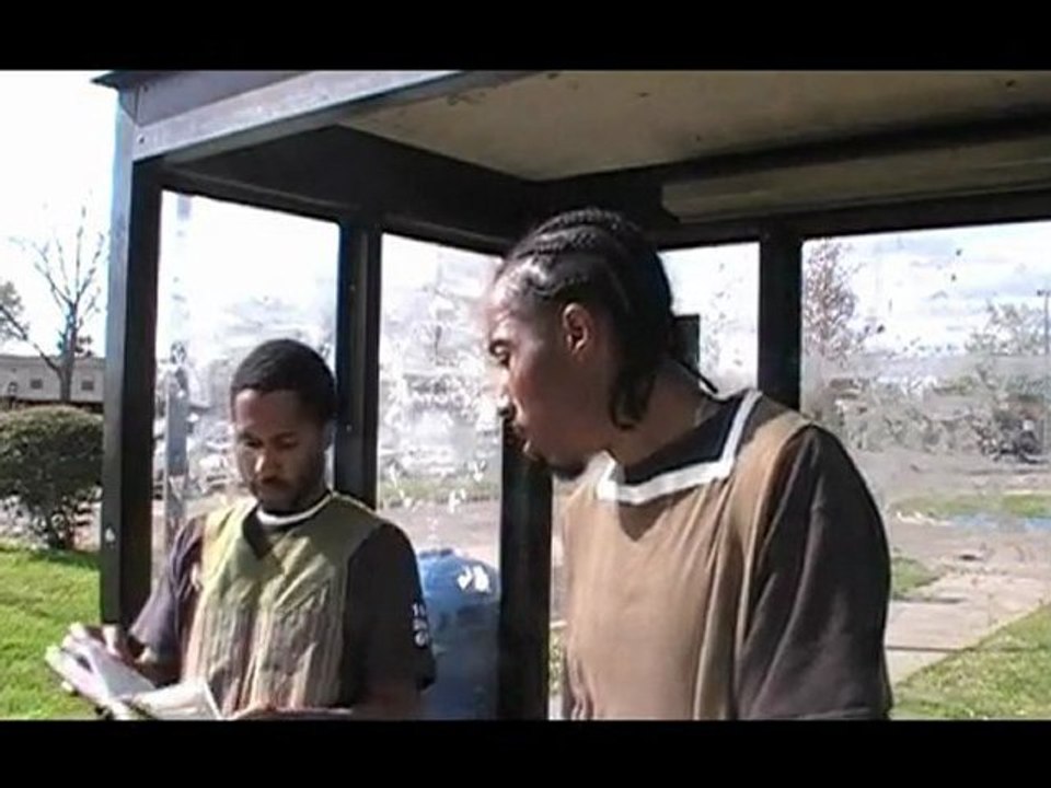 PT4  FAMU HOME OF THE WICKED ZOMBIE ISRAELITES!