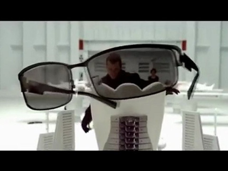 Resident Evil: Afterlife - Teaser Trailer / Bande-annonce HQ