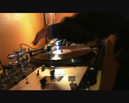 ADN76 _ PHONOGRAPHX - FREESTYLE DE MARS 2010