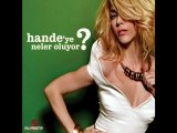 Hande Yener- 01-Yaşak Aşk