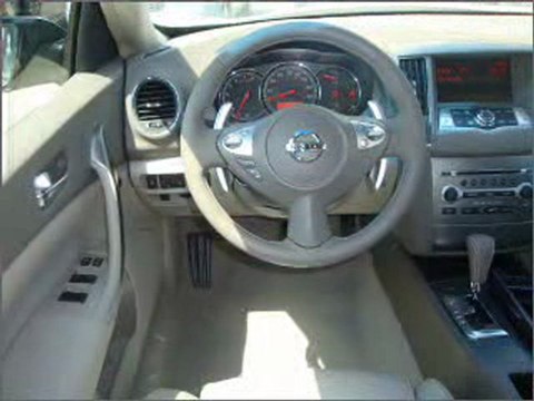 2009 Nissan Maxima for sale in Beavercreek OH - New ...