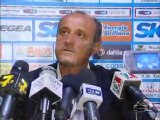 Catania-Palermo le interviste