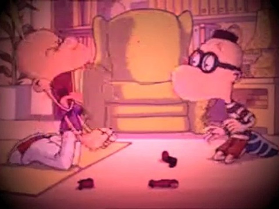 titeuf parodie 13.1 aux frontière des cons